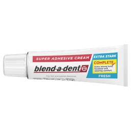 Blend-a-dent Complete Fresh klej do protez 