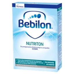 Bebilon Nutriton proszek 