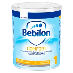 Bebilon Comfort 1 proszek 