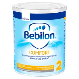 Bebilon Comfort 2 proszek 