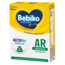 Bebiko AR NUTRIflor EXTRAcare proszek 