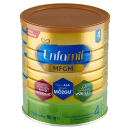 Enfamil Premium MFGM 4 proszek 