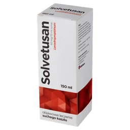 Solvetusan 60 mg/10 ml syrop 