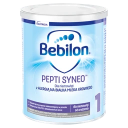 Bebilon Pepti 1 Syneo proszek 