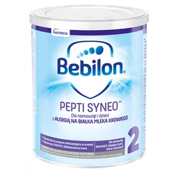 Bebilon Pepti 2 Syneo proszek 