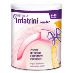 Infatrini Powder proszek 