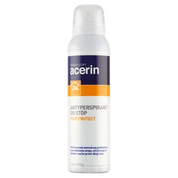 Acerin Foot Protect dezodorant do stóp 