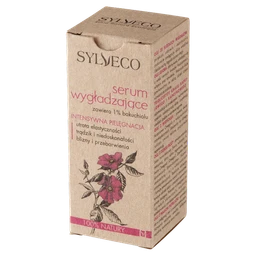 SYLVECO Serum do twarzy wygładzające Bakuchiol 1% 