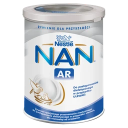 NAN EXPERTPRO AR proszek 