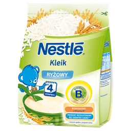 Nestlé Kleik ryżowy 