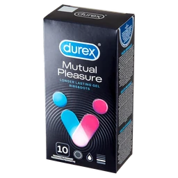 Prezerwatywy Durex Performax Intense 