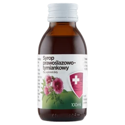 Aflofarm Syrop prawoślazowo-tymiankowy 