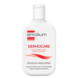 Emolium Dermocare Emulsja micelarna 