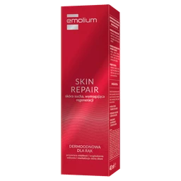 Emolium Skin Repair, dermoodnowa dla rąk 