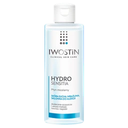 Iwostin Hydro Sensitia Płyn micelarny 