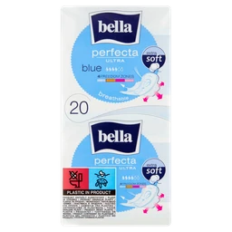 Bella Perfecta Ultra Extra Soft, podpaski higieniczne 