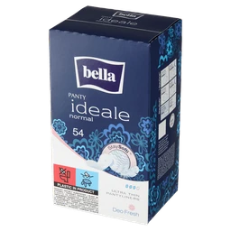 Bella Ideale Panty Regular, wkładki higieniczne 