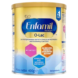 Enfamil Premium Comfort proszek 