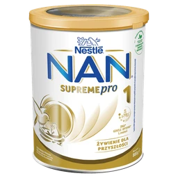 NAN Supreme pro 1 proszek 