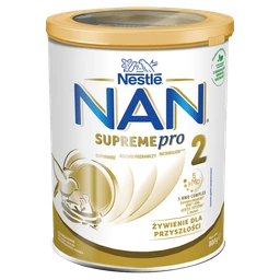 NAN Supreme pro 2 proszek 