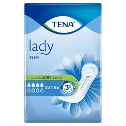 TENA Lady Extra OTC Edition. specjalistyczne podpaski 