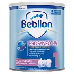 Bebilon Prosyneo HA Hydrolyzed Advance 1 proszek 