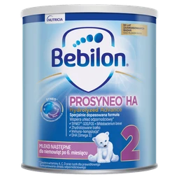 Bebilon Prosyneo HA Hydrolyzed Advance 2 proszek 