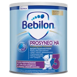 Bebilon Prosyneo HA Hydrolyzed Advance 3 proszek 