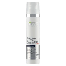 Bielenda Professional, krem ochronny do twarzy, SPF 50 