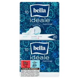 Bella Ideale Ultra Thin Normal Podpaski higieniczne 