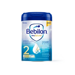 Bebilon PROfutura 2 CESARBIOTIK proszek 