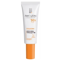 Iwostin Solecrin BB, krem SPF 50+ 