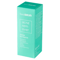 Sylveco Feedskin Acne Remover Serum na trądzik 