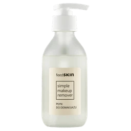 Sylveco Feedskin Makeup Remover Płyn micelarny 