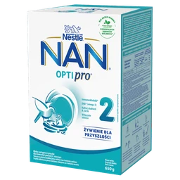 NAN Optipro 2 proszek 