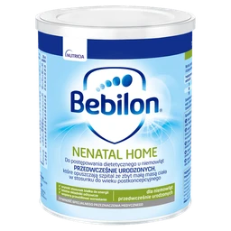 Bebilon Nenatal Home proszek 