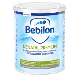 Bebilon Nenatal Premium proszek 