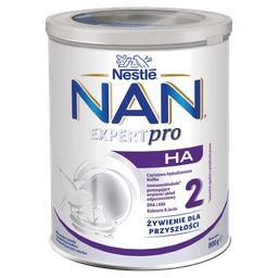 NAN EXPERTPRO HA 2 proszek 