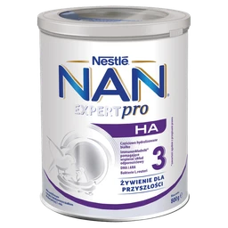 NAN EXPERTPRO HA 3 proszek 