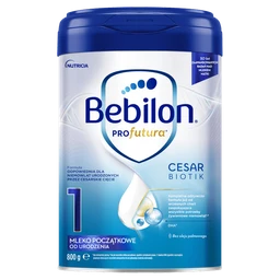 Bebilon PROfutura 1 CESARBIOTIK proszek 