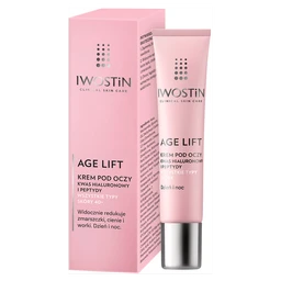 Iwostin Age Lift, krem pod oczy 