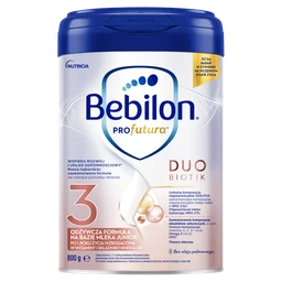 Bebilon PROfutura 3 DUOBIOTIK proszek 