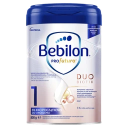 Bebilon PROfutura 1 DUOBIOTIK proszek 