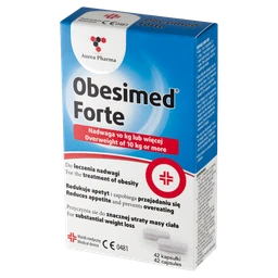 Obesimed Forte 