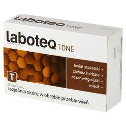 Laboteq TONE tabletki 