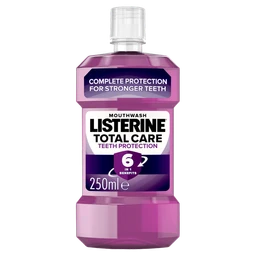Listerine Total Care płyn do płukania jamy ustnej 
