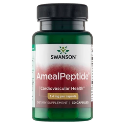 Swanson AmealPeptide, kapsułki 