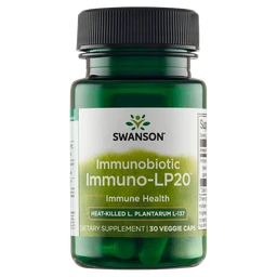 Immuno LP20, kapsułki 