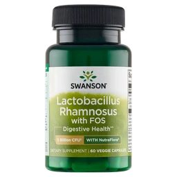 Swanson Lactobacillus Rhamnosus, suplement diety 