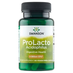 Prolacto Acidophilus kapsułki 